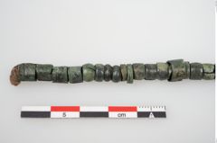 Foto von Bronzering (NHMW-PRAE-026650)